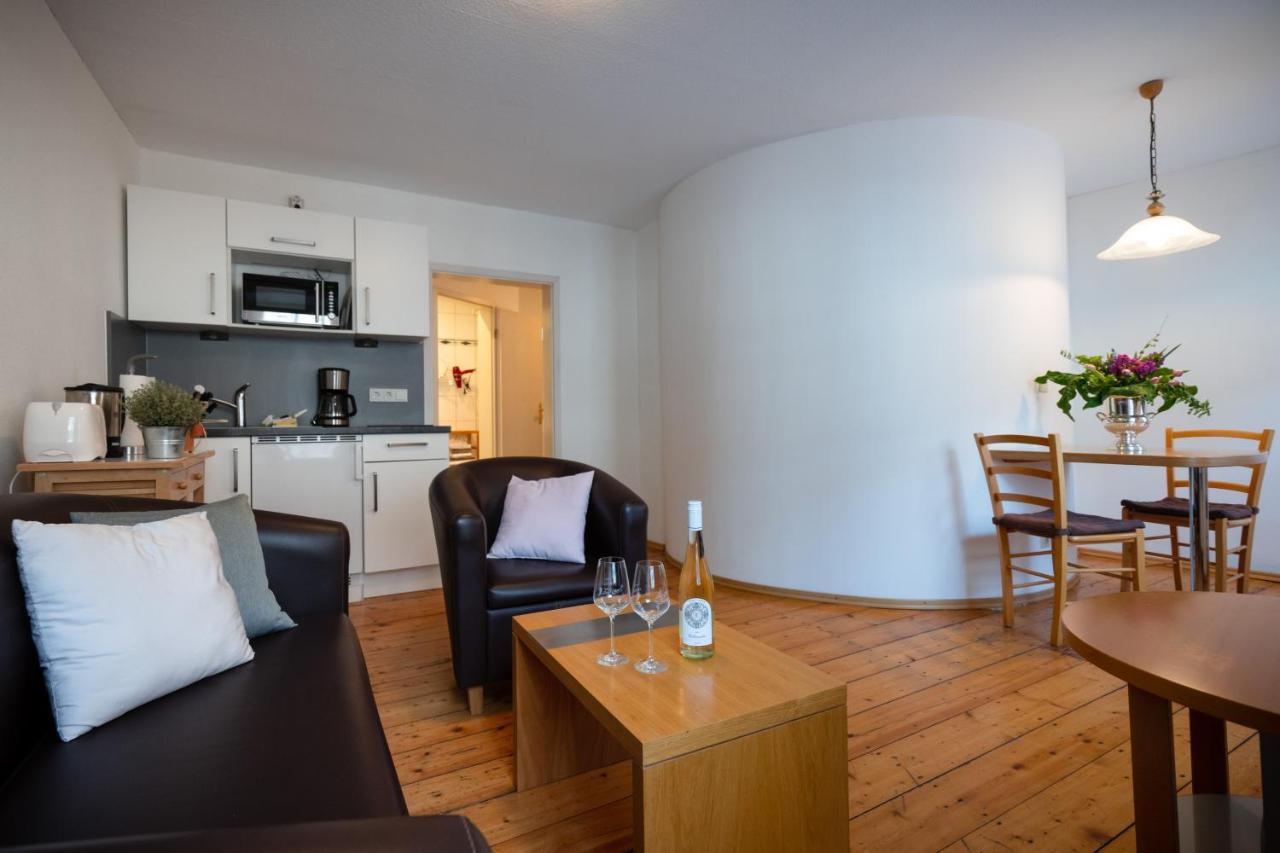 Weingut Josef Ehses Apartment Traben-Trarbach Exterior photo
