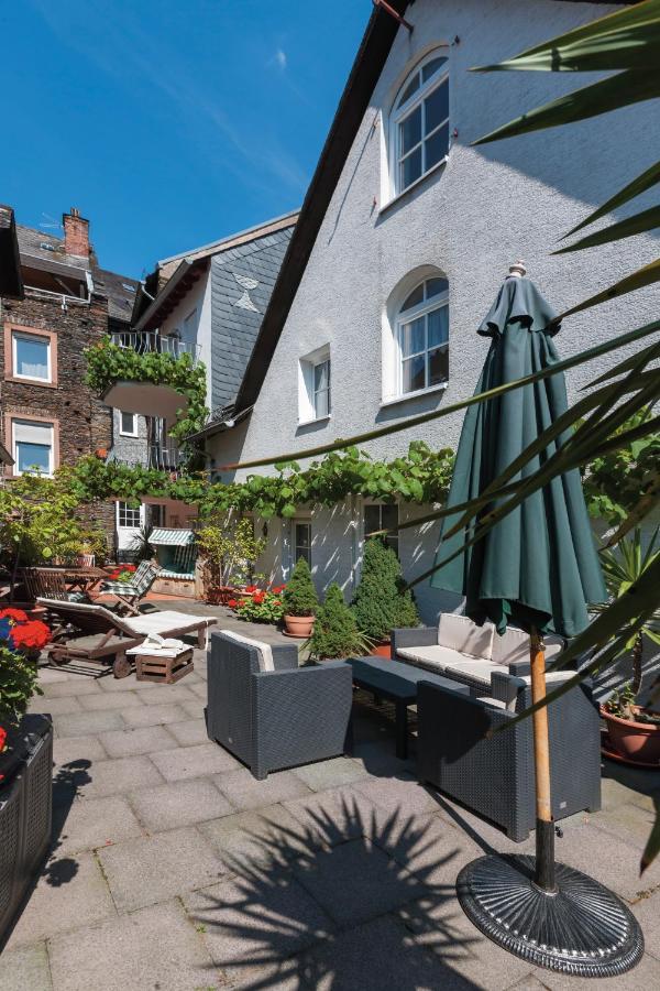 Weingut Josef Ehses Apartment Traben-Trarbach Exterior photo