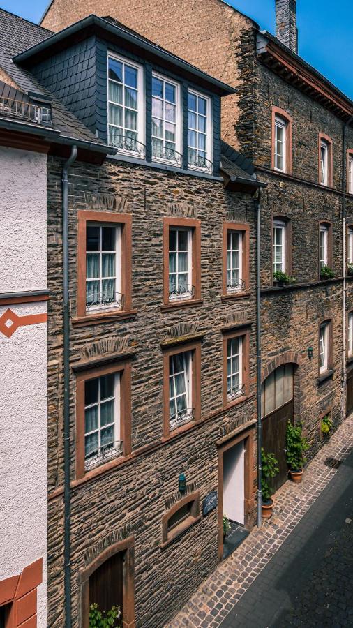 Weingut Josef Ehses Apartment Traben-Trarbach Exterior photo